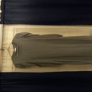 Woman's Calvin Klein dress